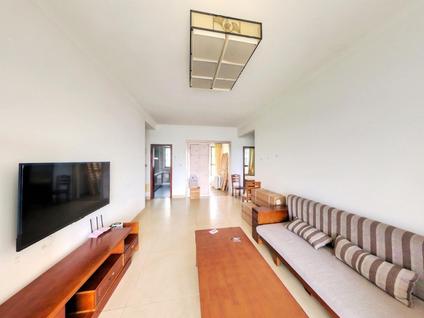 北京滨海新天地3室2厅98.23平中楼层/共9层