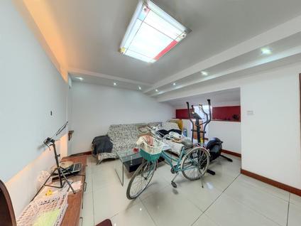 北京永兴佳园4室2厅143.05平高楼层/共6层