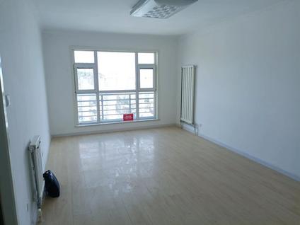 北京金座呈璟2室1厅88平高楼层/共33层