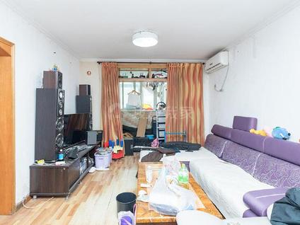 北京晓月家园2室1厅96.17平低楼层/共22层