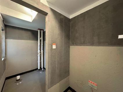 北京华润昆仑御3室2厅116.01平中楼层/共18层