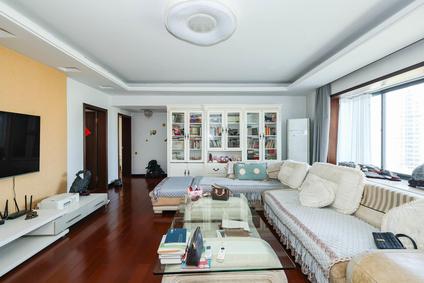 北京水岸云锦公寓4室2厅157平中楼层/共26层