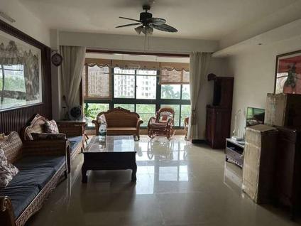 北京亚洲豪苑3室2厅152平低楼层/共28层