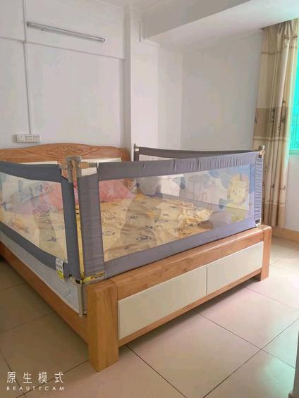 北京永福小区4室2厅113平中楼层/共10层