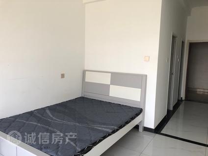 北京卓耕广场1室1厅41.32平低楼层/共28层