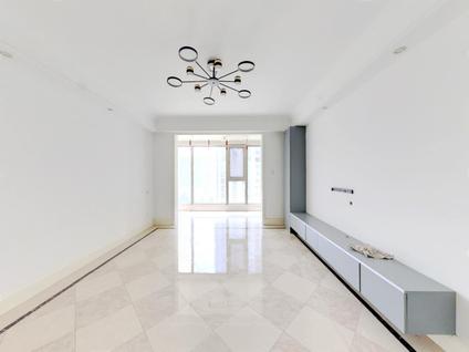 北京融创淮海壹号4室2厅123.65平中楼层/共33层