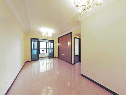 北海恒大名都2室1厅73.27平中楼层/共32层