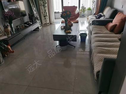 北京两淮融景苑3室2厅126.5平高楼层/共32层