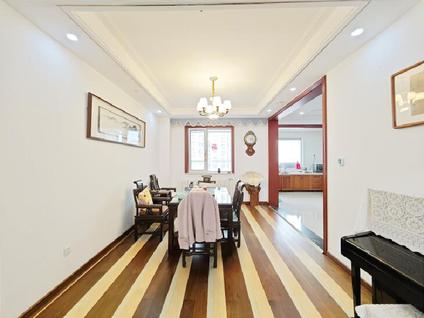 北京西城济水上苑4室2厅249.76平高楼层/共28层