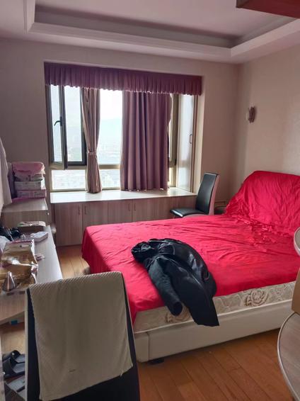 金华欧景花园3室2厅116平中楼层/共30层