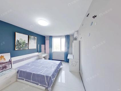 北京天通苑(东三区)3室1厅117.02平中楼层/共7层