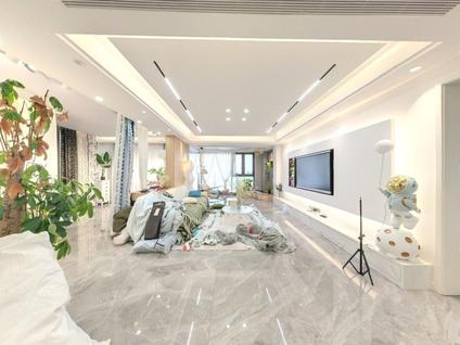 北京天圣大越府4室2厅143平中楼层/共11层