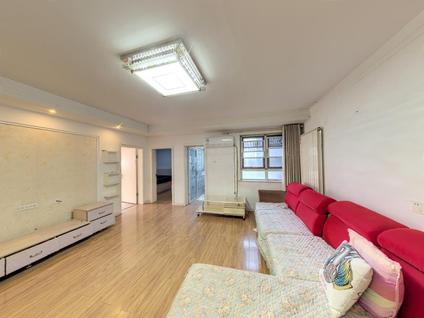 北京金元公寓2室2厅99.74平低楼层/共28层