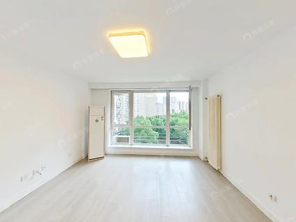 北京颐源居2室1厅108.54平低楼层/共27层