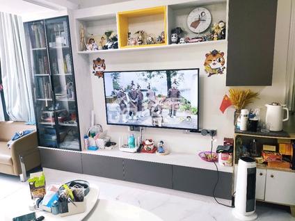 江门天鹅湾1室1厅50.1平高楼层/共24层