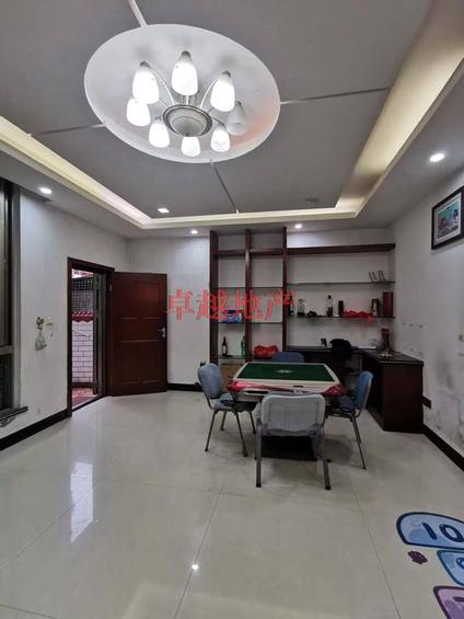 河源碧水湾6室3厅300平高楼层/共4层