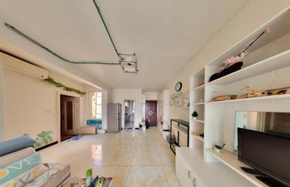 2室1厅 团结新城效果图