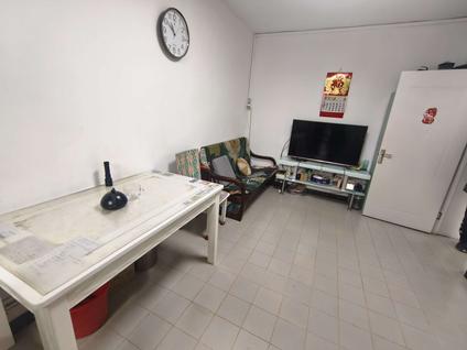 北京天辰公寓2室1厅53.16平低楼层/共5层