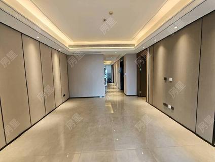 北京华润悦府4室2厅169.74平中楼层/共38层