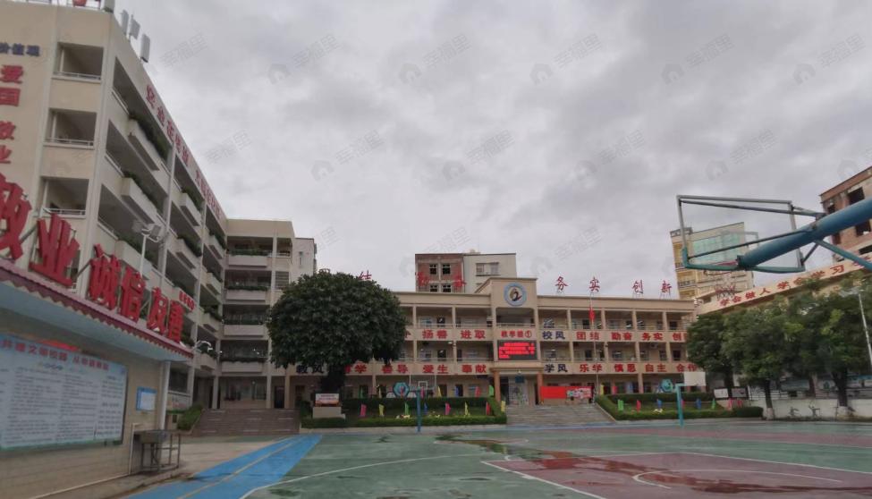 芸品翠谷花园效果图
