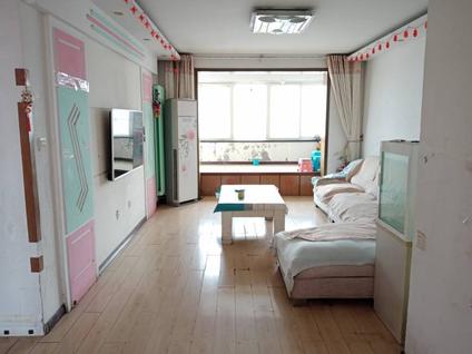 北京正友花园2室1厅91.88平中楼层/共7层