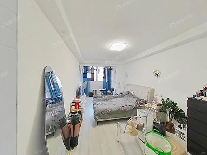 北京潍坊十村(一小区)1室1厅37.71平高楼层/共6层