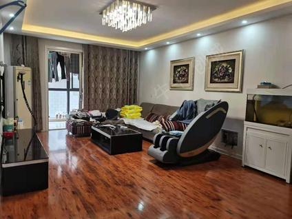 北京御河观唐3室2厅133平低楼层/共18层