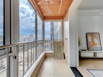 北京象牙宫寓2室1厅96.99平高楼层/共30层