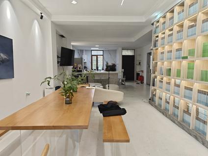 北京建邦听海(东区)5室2厅231.34平低楼层/共1层