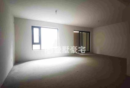 北京五矿九玺台4室2厅266平低楼层/共4层