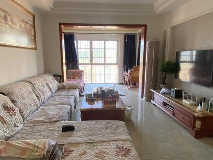 北京华芝御景城3室2厅98平高楼层/共33层