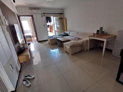 北京小天竺路1号院2室1厅75平中楼层/共6层