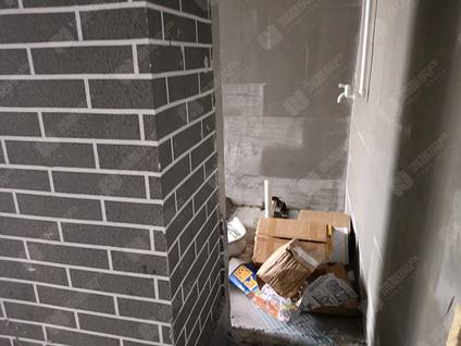 北京桃源华府1室1厅34平低楼层/共9层