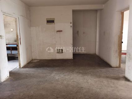 北京年丰新村(昆山)2室2厅91.6平中楼层/共6层