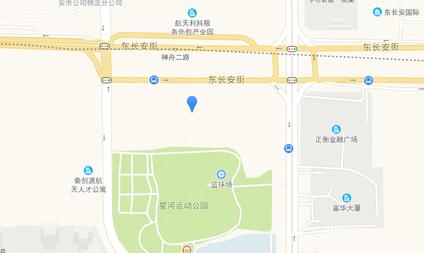 西安星云天序长安 航天城/建面330平-380平