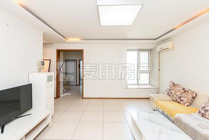 北京左安漪园2室1厅83平高楼层/共13层