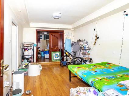 1室1厅 芍药居北里效果图