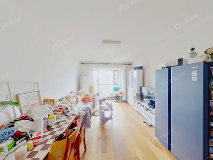 北京富力又一城(B区)2室1厅104.53平高楼层/共22层