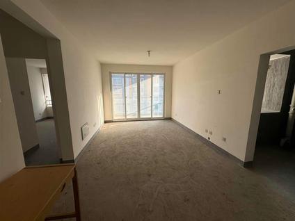 北京首开中央都会润雅苑2室2厅86.77平中楼层/共16层