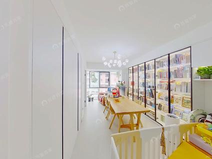 北京西现代城3室1厅88.32平高楼层/共28层