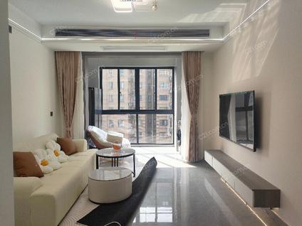 北京广元柏林印象3室2厅81平高楼层/共23层