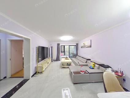 北京龙腾苑(六区)3室1厅117平低楼层/共5层