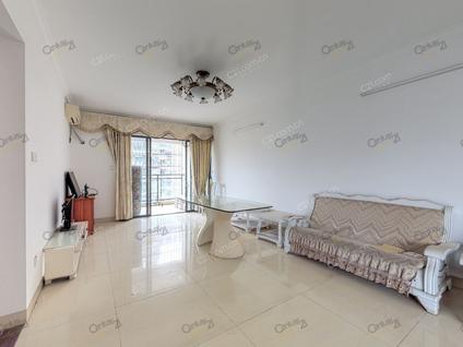 北京双城国际(南区)3室2厅118平高楼层/共18层