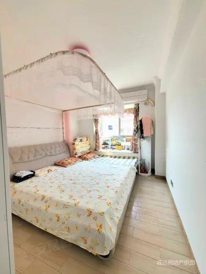 北京三林怡和园3室2厅131.38平高楼层/共21层