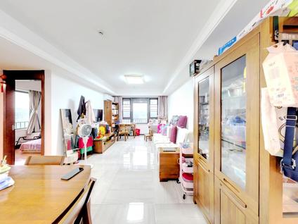 北京保利和光城悦4室2厅111.95平低楼层/共33层