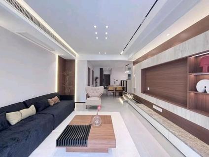 北京壹号公馆3室2厅93平高楼层/共7层