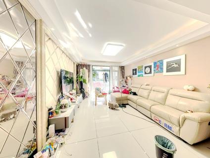 北京花神美境3室2厅108.11平中楼层/共6层