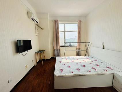 北京香邑廊桥1室1厅32.39平低楼层/共13层