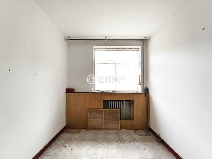 2室1厅 天鹅湖小区(十三号街区)效果图