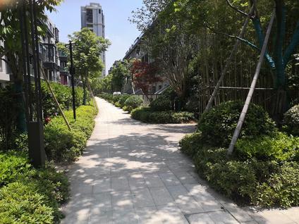 宁波九里江湾5室2厅169.58平中楼层/共4层